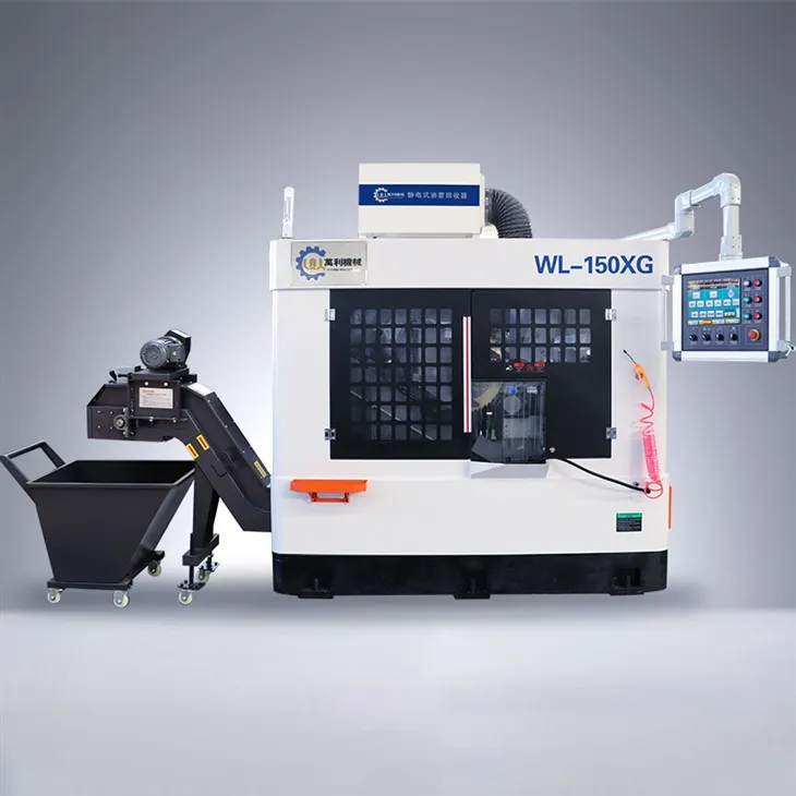 Automatische Rohrschneidemaschine