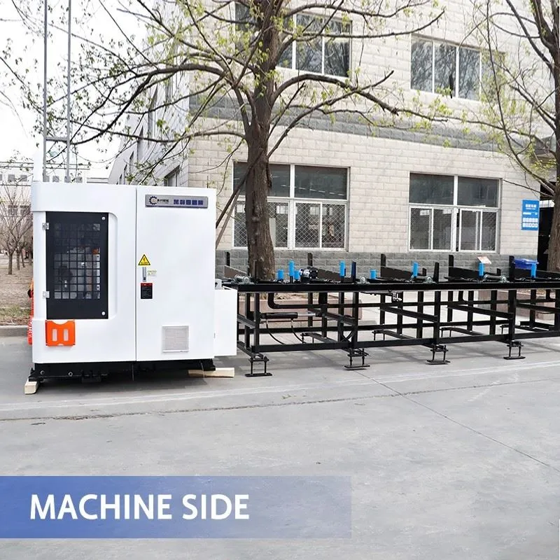 High Speed Circular Saw Machine Manufacturer WL-90XG